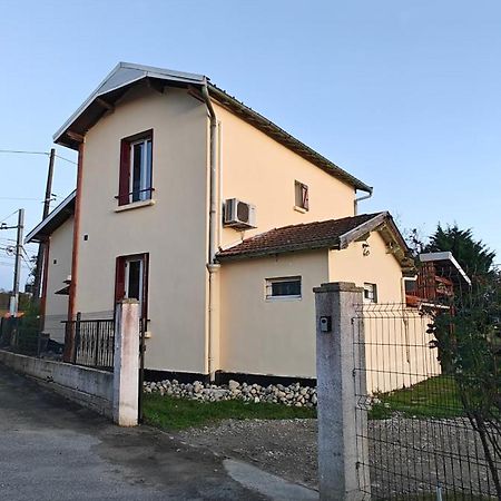 Amcp Gite - Montgiscard Εξωτερικό φωτογραφία