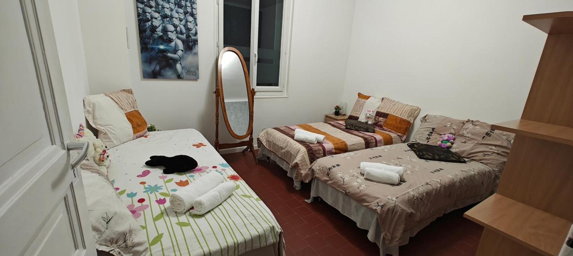 Amcp Gite - Montgiscard Εξωτερικό φωτογραφία