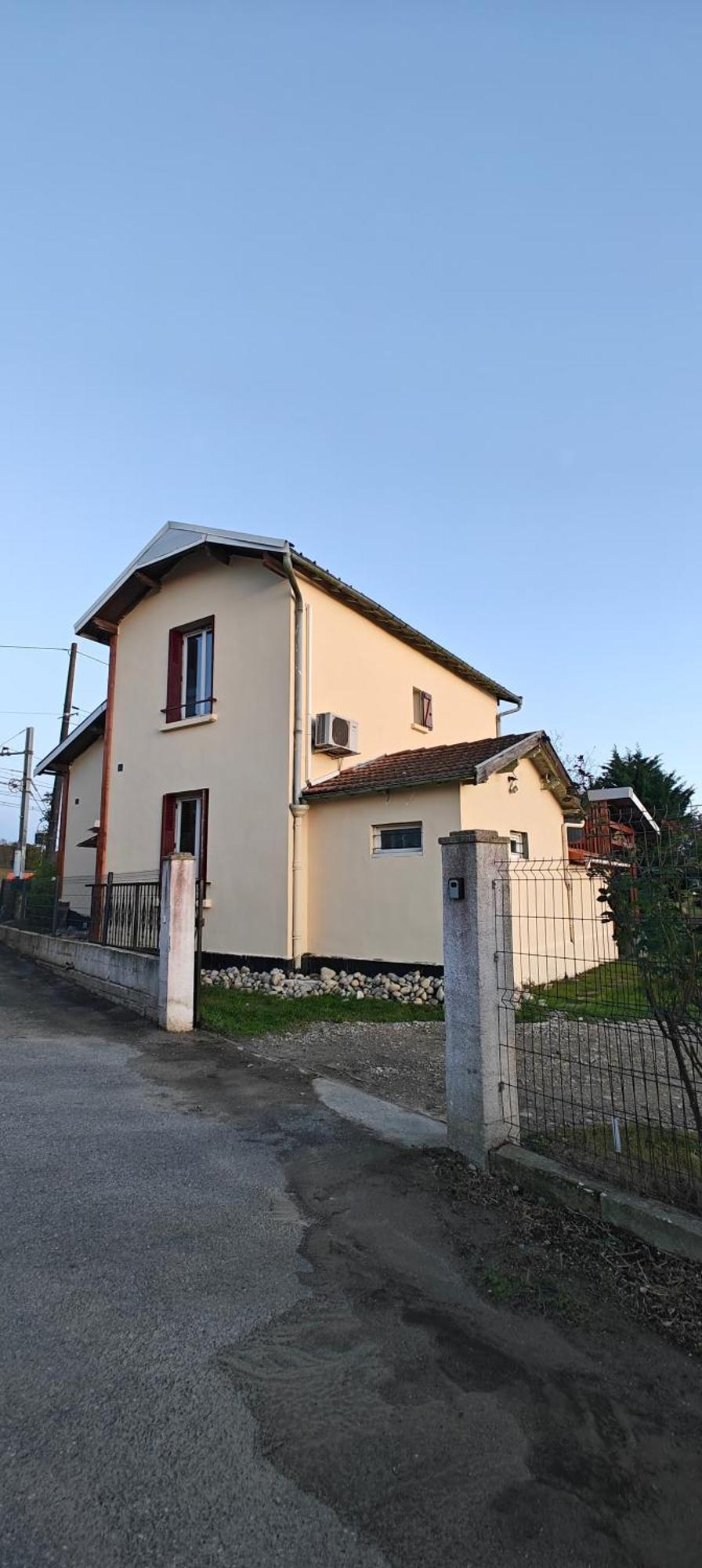 Amcp Gite - Montgiscard Εξωτερικό φωτογραφία